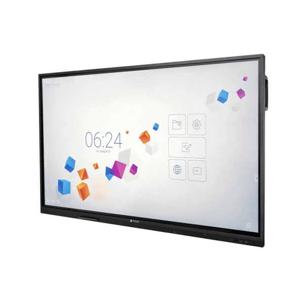 Интерактивный комплекс NextPanel 86S для МЭШ для школ. Купить в It-concept16