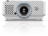 Мультимедийный проектор BenQ LU9245W White
