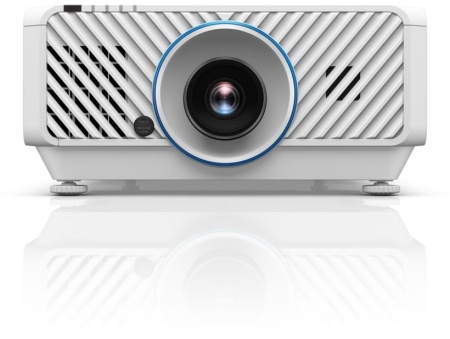 Мультимедийный проектор BenQ LU9245W White