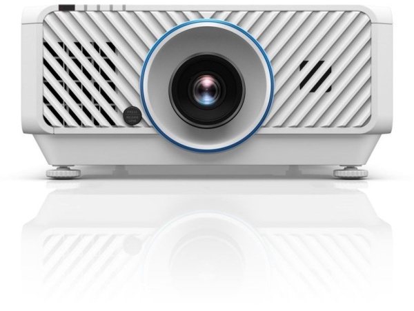 Мультимедийный проектор BenQ LU9245W White