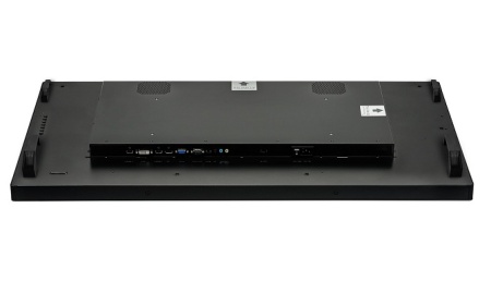 Интерактивная панель Iiyama TF5538UHSC-W1AG для школ и учебных учреждений
