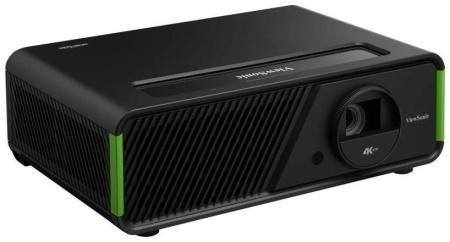 Мультимедийный проектор ViewSonic X1-4K