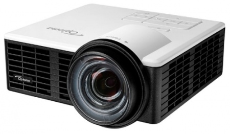Мультимедиа-проектор Optoma ML750ST