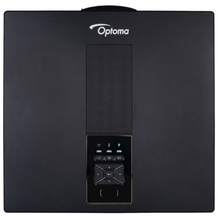 Мультимедийный проектор Optoma ZH500T