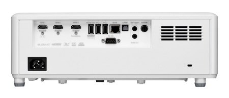 Мультимедийный проектор Optoma UHZ50