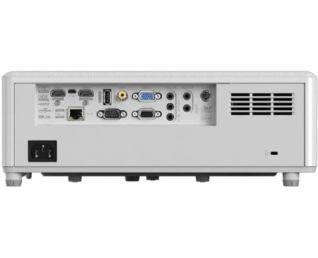 Мультимедийный проектор Optoma ZH507
