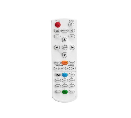 Мультимедийный проектор Optoma ZW350