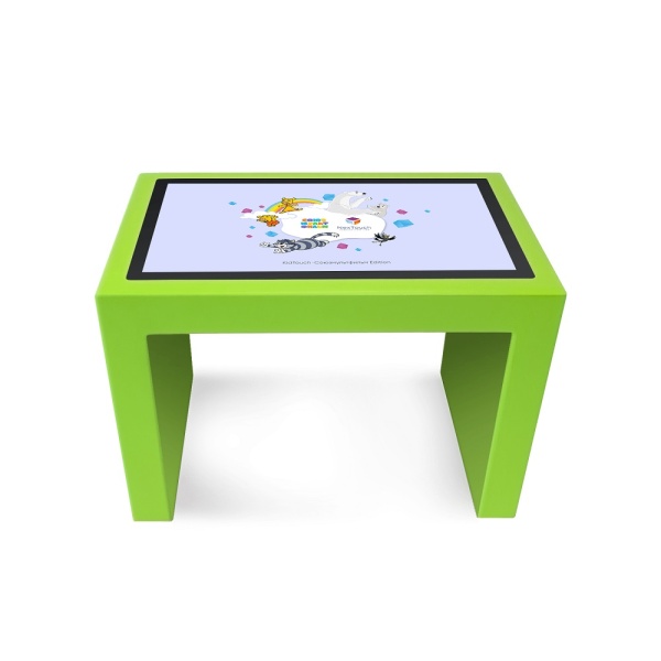 Интерактивный стол KidTouch 32P — Союзмультфильм Edition