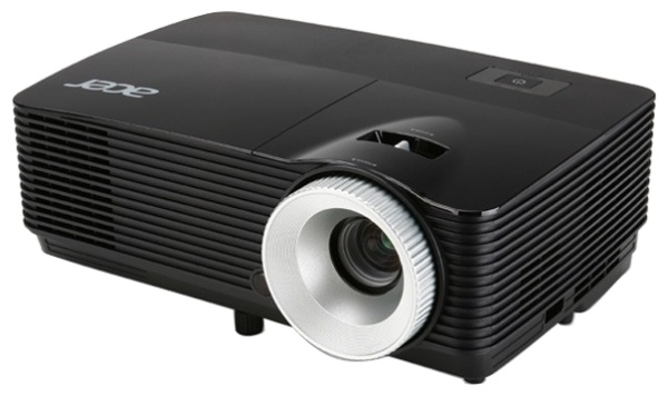 Мультимедиа-проектор Acer X152H