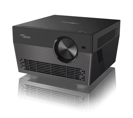Мультимедийный проектор Optoma UHL55