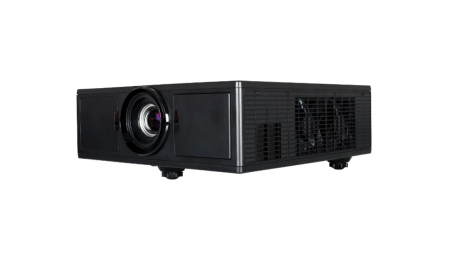 Мультимедия-проектор Optoma ZH500T