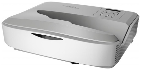 Мультимедийный проектор Optoma ZH450USTe