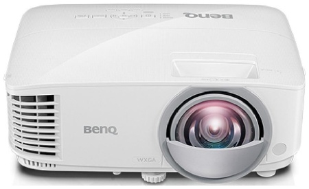Мультимедийный проектор BenQ MX808STH