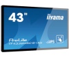 Интерактивная панель Iiyama TF4338MSC-B1AG. Купить по лучшей цене
