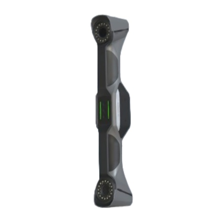 3D сканер Shining 3D Freescan UE Nova