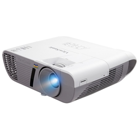 Мультимедийный проектор ViewSonic PJD6550LW