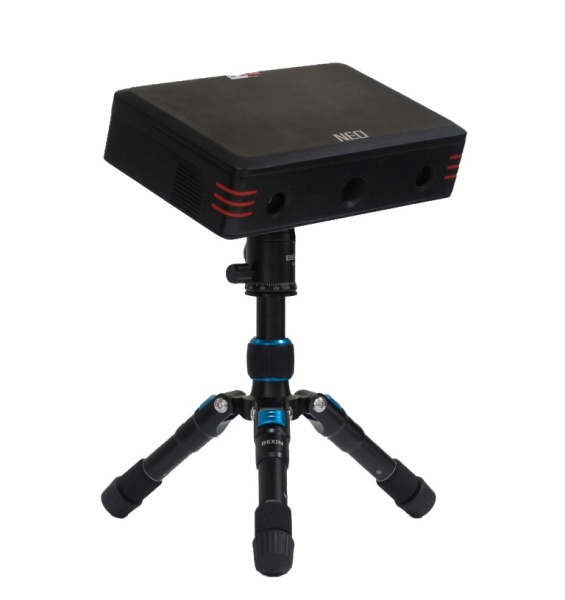 3D сканер RangeVision NEO