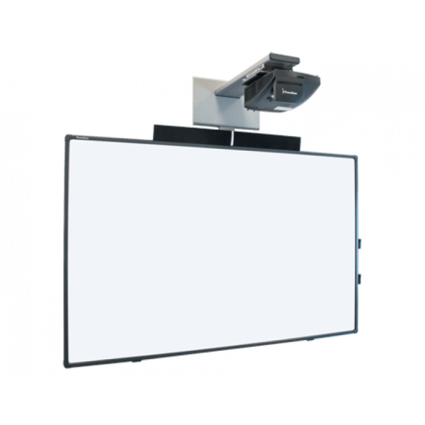 Интерактивная доска 78" ActivBoard Touch 10 касаний, ПО ActivInspire