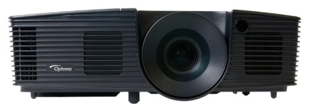 Мультимедийный проектор Optoma S316