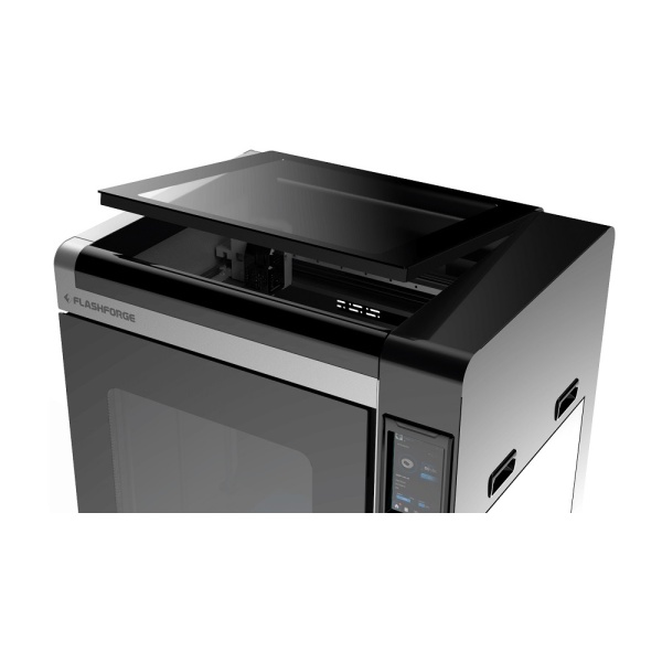 3D принтер FlashForge Creator 4S
