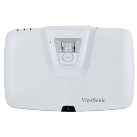 Мультимедийный проектор ViewSonic PG800HD