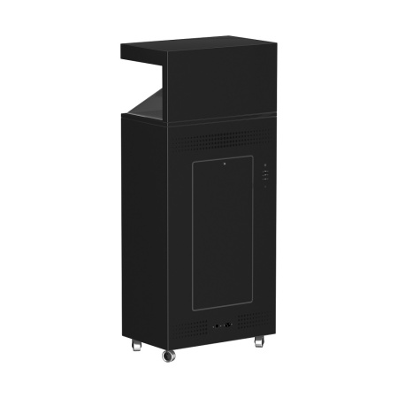 Голографическая пирамида BM Vision Mini 24"