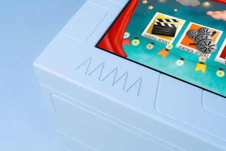 АЛМА "Мастерская анимации"