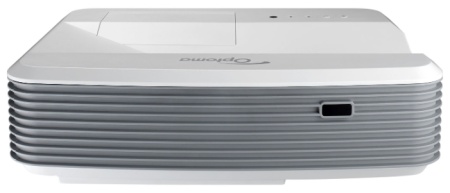 Мультимедийный проектор Optoma EH320UST