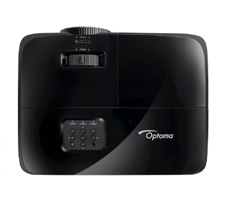 Мультимедийный проектор Optoma W381