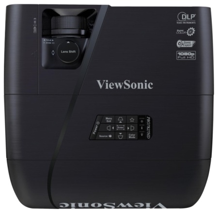 Мультимедийный проектор ViewSonic Pro7827HD