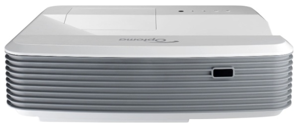Мультимедийный проектор Optoma EH320UST