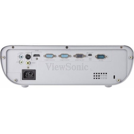 Мультимедийный проектор ViewSonic PJD5353Ls