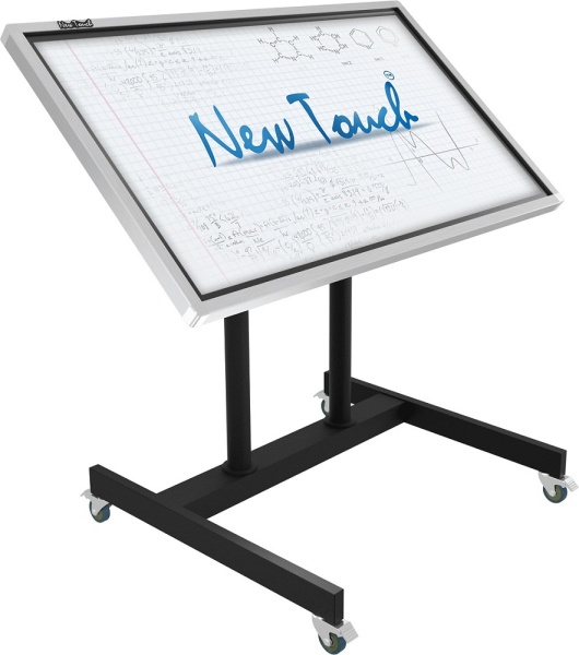 Интерактивная панель New Touch 32 (4Gb RAM + 32Gb ROM) для школ. Купить в It-concept16