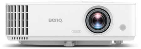 Мультимедийный проектор BenQ MU613