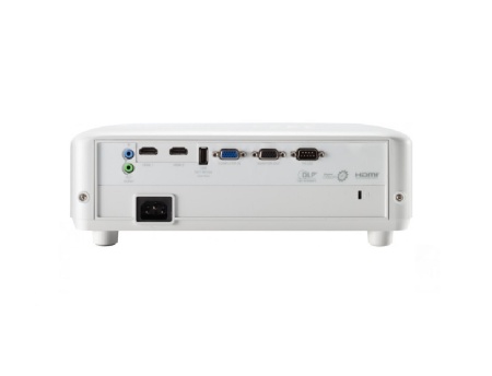 Мультимедийный проектор ViewSonic PG701WU