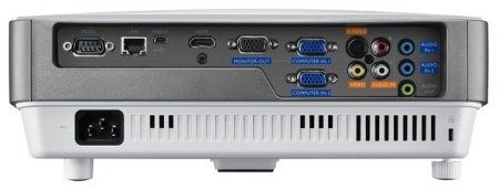 Мультимедийный проектор BenQ MW820ST