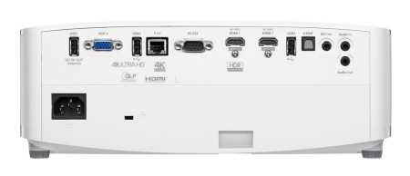 Мультимедийный проектор Optoma UHD55