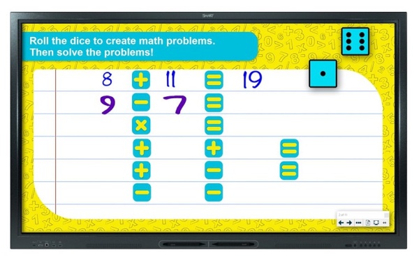 Интерактивная панель SMART SBID-GX186-V2 (в составе интерактивной панели SBID-GX086-V2) с ПО SMART Notebook для школ. Купить в It-concept16