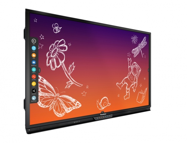 Интерактивная панель Promethean ActivPanel Titanium 75" для школ. Купить в It-concept16
