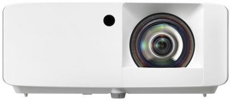 Мультимедийный проектор Optoma GT2000HDR