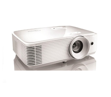 Мультимедийный проектор Optoma HD29HLV