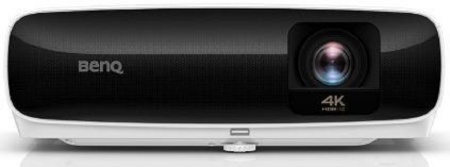 Мультимедийный проектор BenQ TK810 White