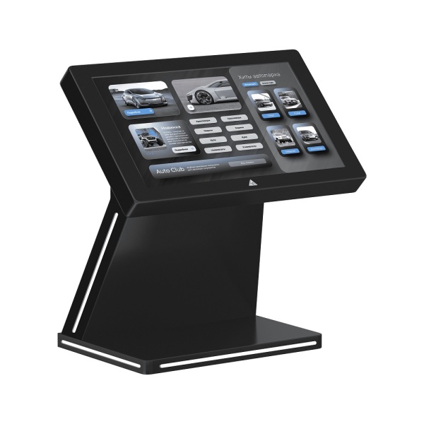 Интерактивный стол BM Assistant V Mini 32" (с изменением ориентации экрана)