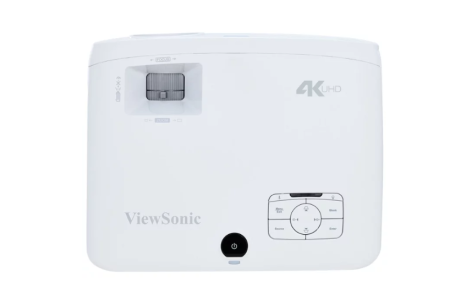 Мультимедийный проектор ViewSonic PX727-4K
