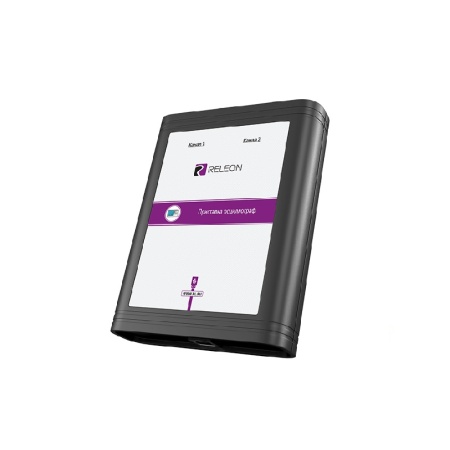 Комплект оборудования "Переменный ток"