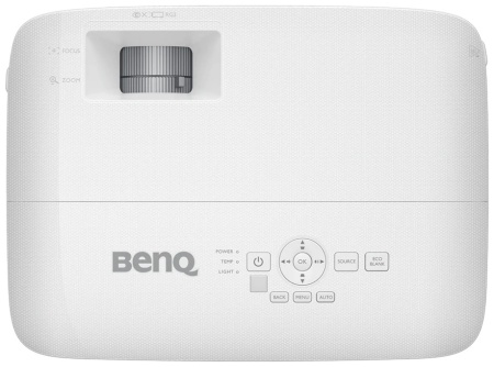 Мультимедийный проектор BenQ MW560