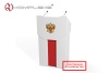 Интерактивная трибуна "Lector 4" AV Kompleks