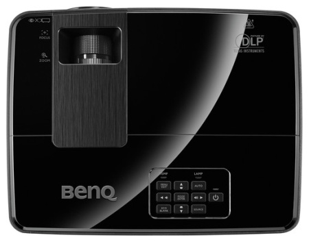 Мультимедийный проектор BenQ MX505