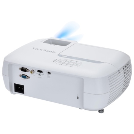 Мультимедийный проектор ViewSonic PX702HD