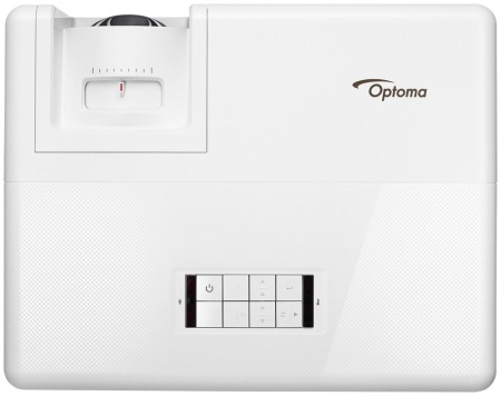 Мультимедийный проектор Optoma HZ40STx